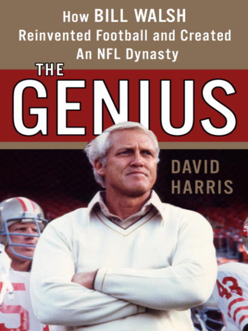 Title details for The Genius by David Harris - Available